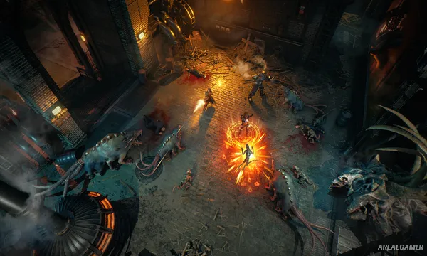 New Arc Line Screenshot 3