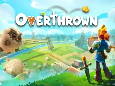Overthrown