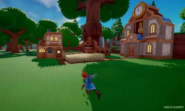 Overthrown Screenshot 2