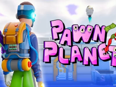 Pawn Planet