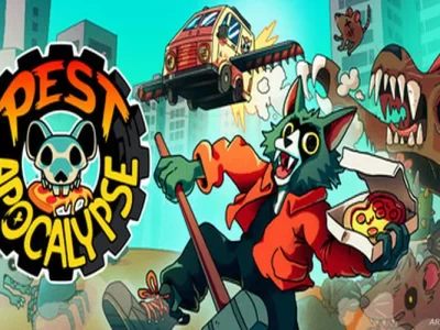 Pest Apocalypse