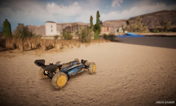 Pocket Cars Screenshot 2