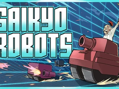 Saikyo Robots
