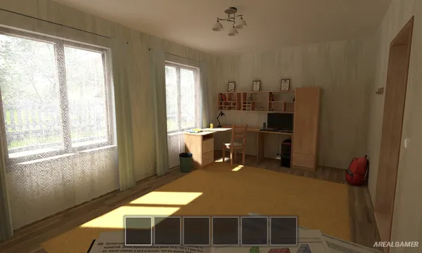 SchoolBoy Runaway Screenshot 3