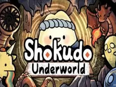 Shokudo Underworld