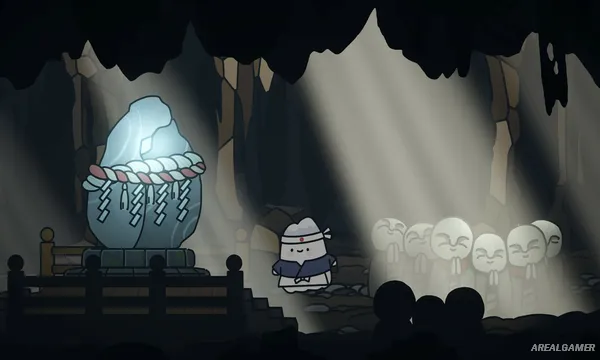 Shokudo Underworld Screenshot 3