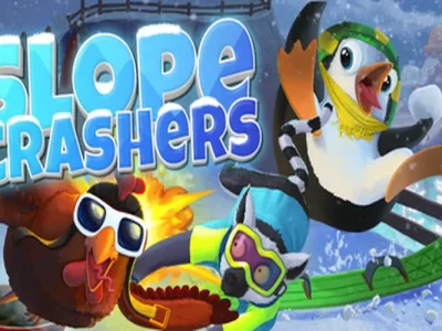 Slopecrashers