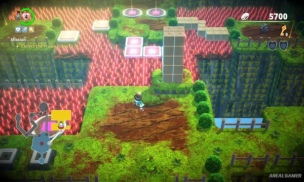 Snow Bros. Wonderland Screenshot 3