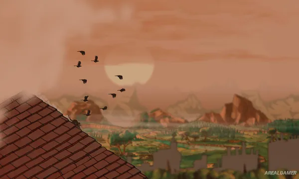 Stars In The Trash Screenshot 3