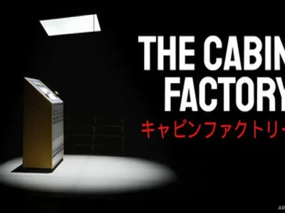 The Cabin Factory