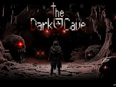 The Dark Cave