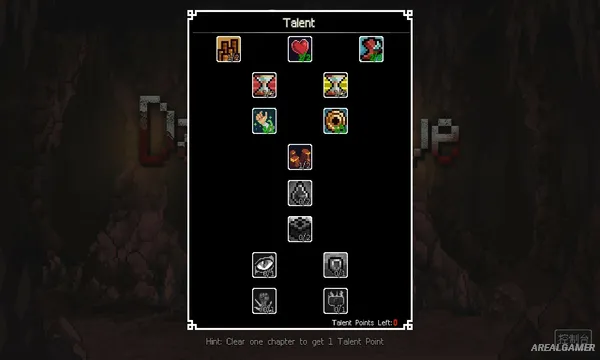 The Dark Cave Screenshot 3