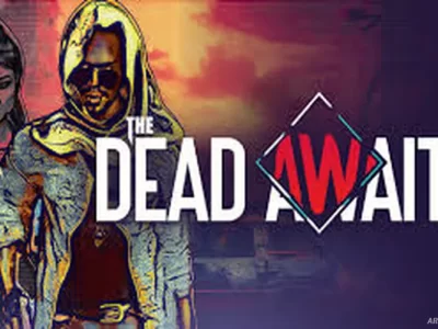 The Dead Await
