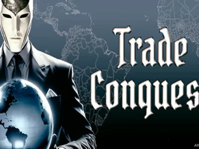 Trade Conquest