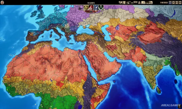 Trade Conquest Screenshot 1