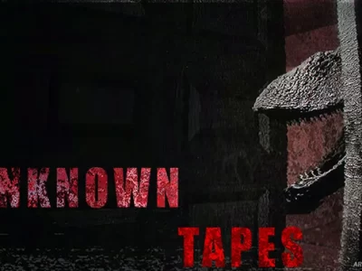 Unknown Tapes