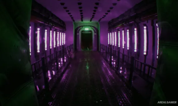 Unknown Tapes Screenshot 2