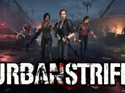 Urban Strife