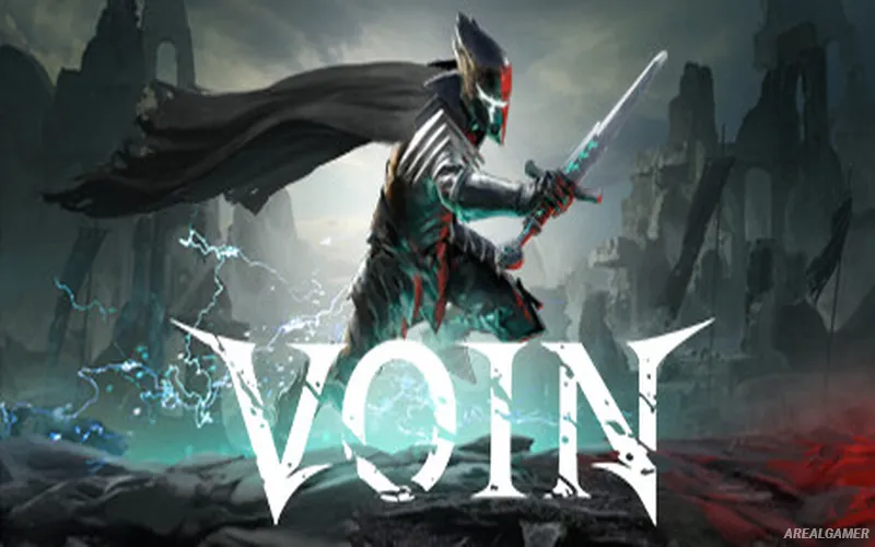 VOIN Cover Art