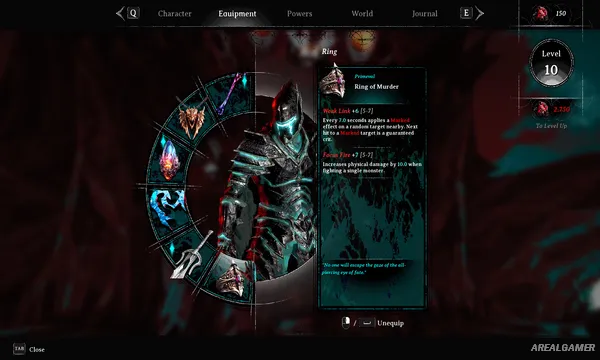 VOIN Screenshot 2