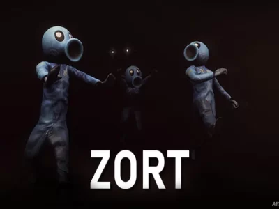 Zort