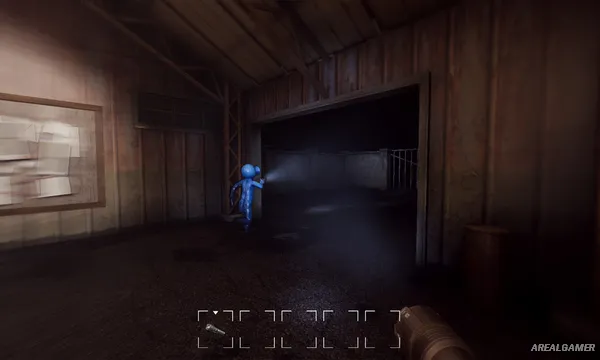 Zort Screenshot 3