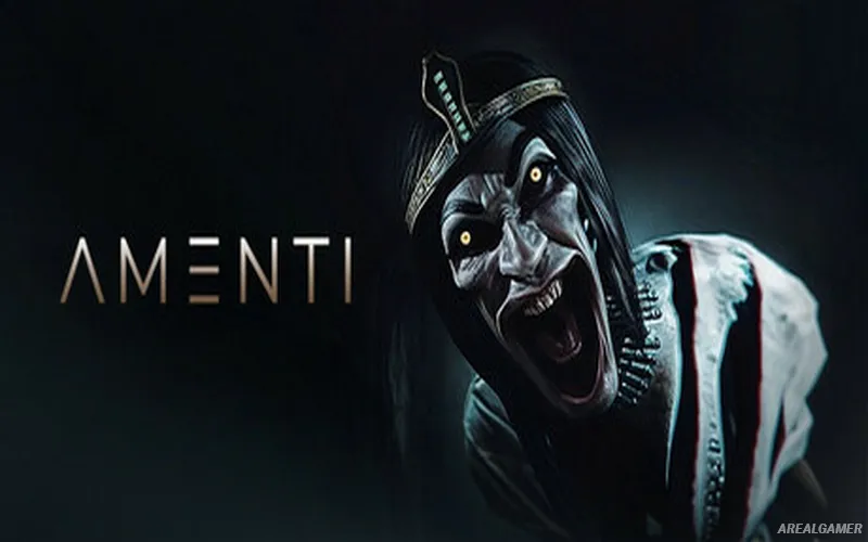 Amenti Cover Art