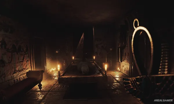 Amenti Screenshot 1