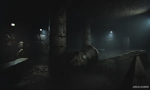 Amenti Screenshot 2