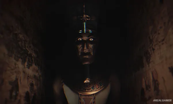 Amenti Screenshot 3