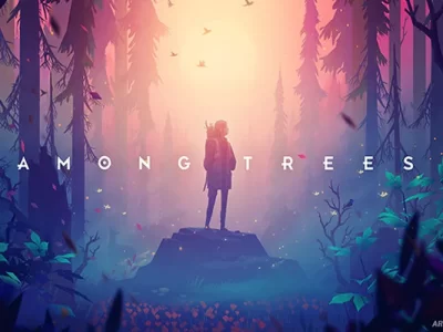 Among Trees