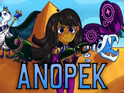 Anopek