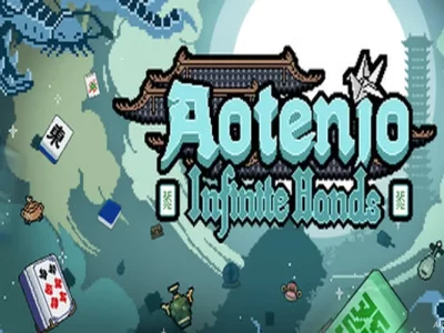Aotenjo: Infinite Hands