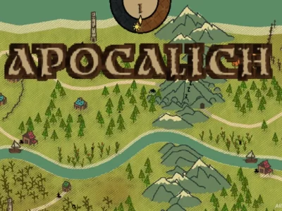 Apocalich