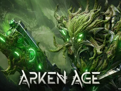 Arken Age