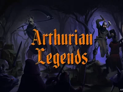 Arthurian Legends