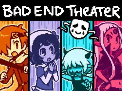 BAD END THEATER