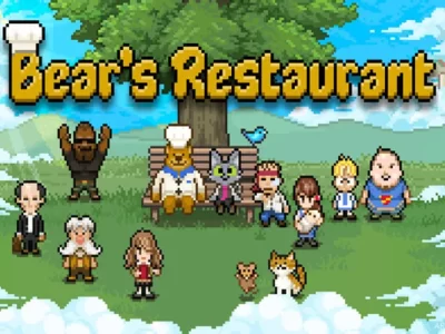Bear’s Restaurant