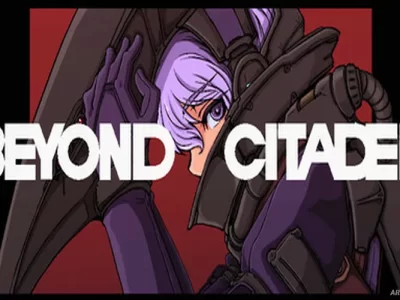 Beyond Citadel