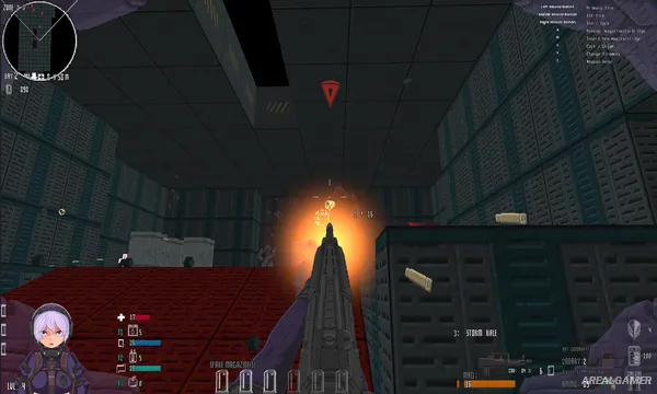 Beyond Citadel Screenshot 3