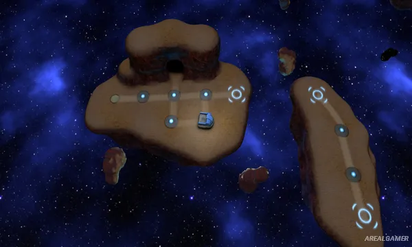 Blackshift Screenshot 2