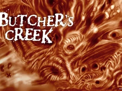 Butcher’s Creek