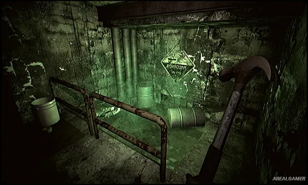 Butcher's Creek Screenshot 1