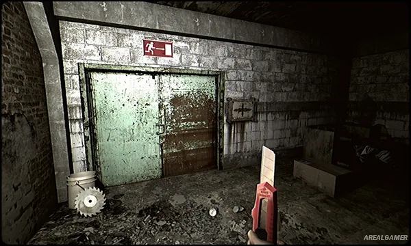 Butcher's Creek Screenshot 3