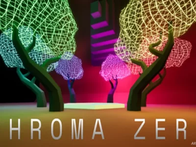 Chroma Zero