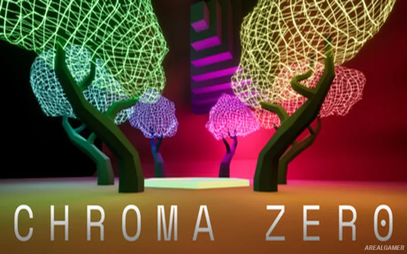 Chroma Zero Cover Art