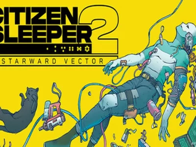 Citizen Sleeper 2: Starward Vector