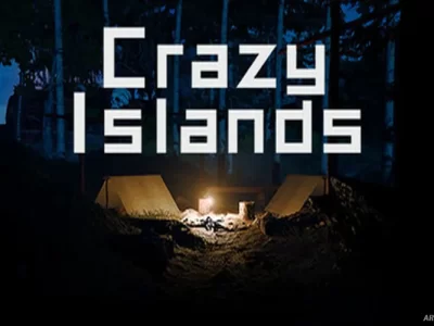 Crazy Islands
