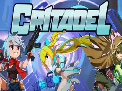 Critadel