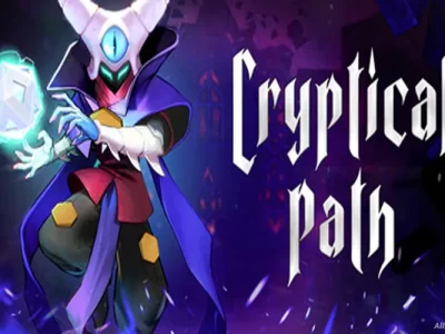 Cryptical Path